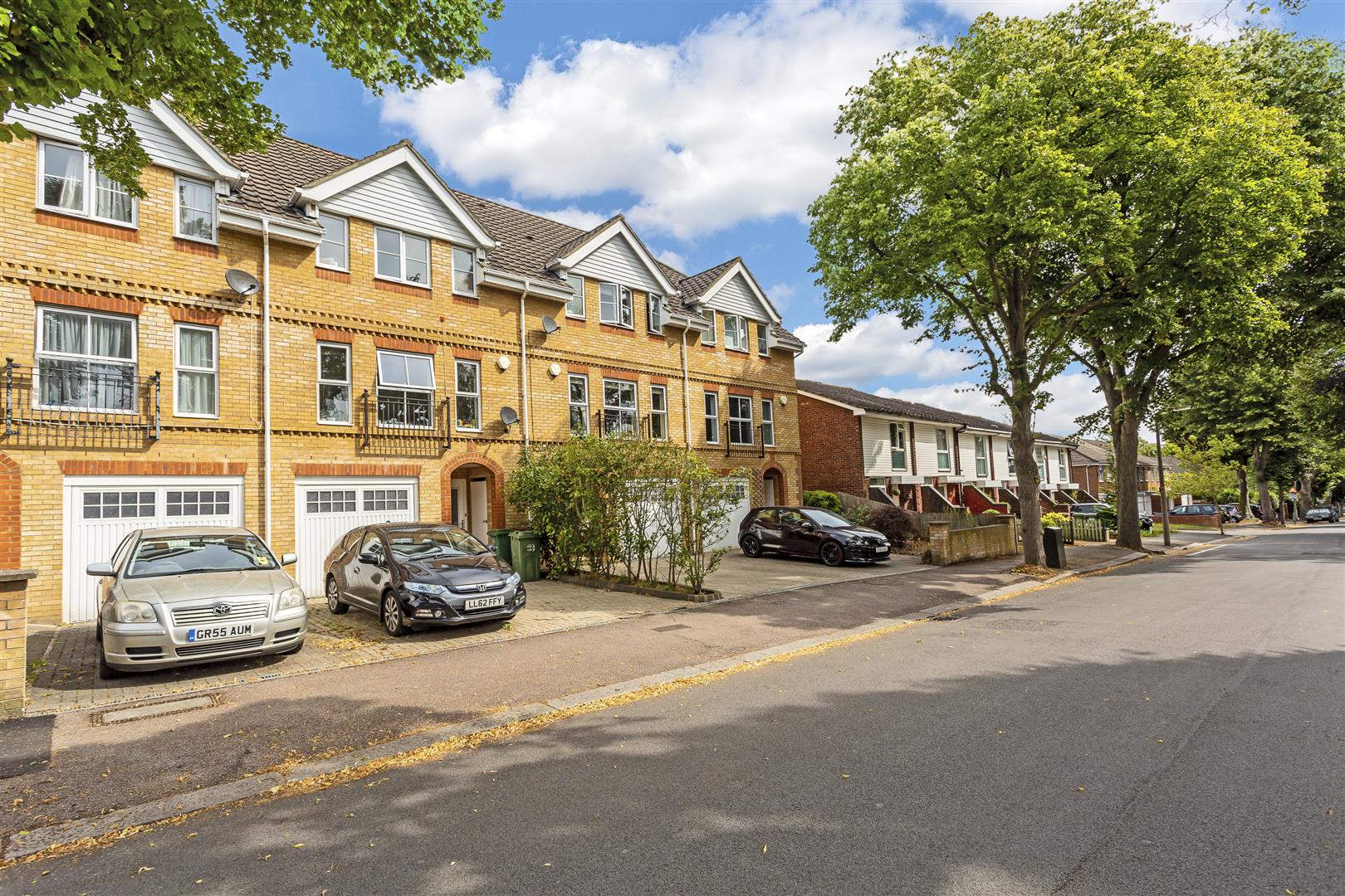 Camborne Road, Sutton Williams Harlow Estate Agents Cheam & Banstead